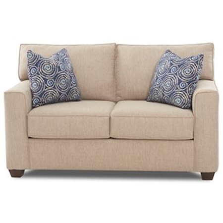 Loveseat