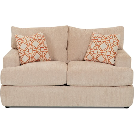 Loveseat