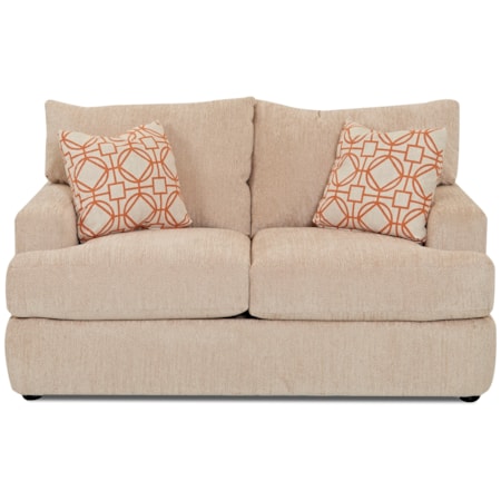 Loveseat