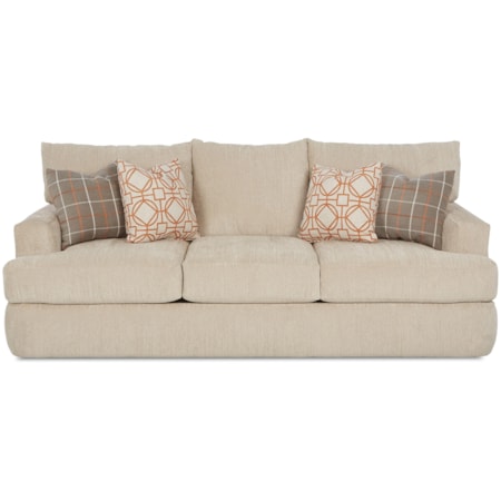 Contemporary Sofa