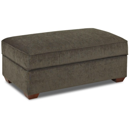 Storage Ottoman