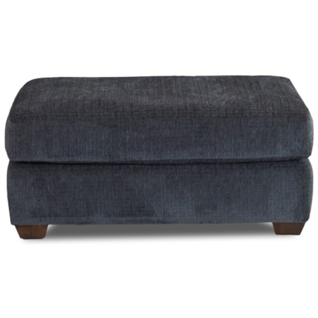 Pinecrest Ottoman