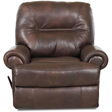 Traditional Power Reclining Chair