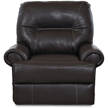 Traditional Reclining Chair