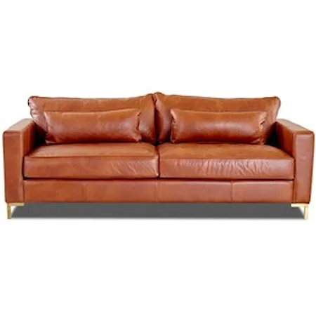 Leather Sofas Browse Page