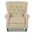 Recliner Shown May Not Represent Exact Features Indicated