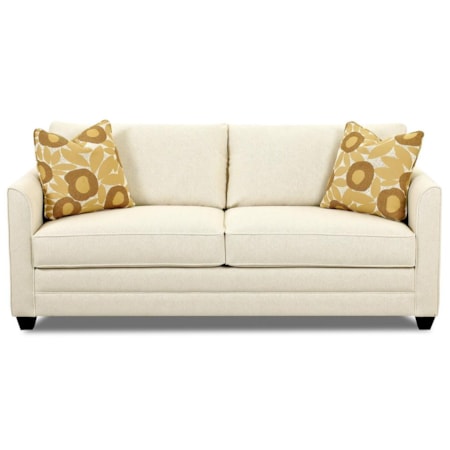 Queen Sleeper Sofa