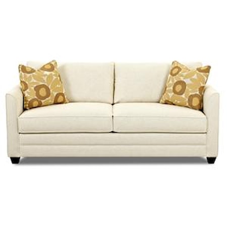 Queen Sleeper Sofa