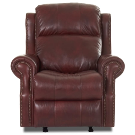 Swivel Rocking Reclining Chair