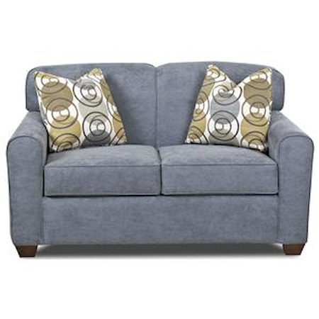 Innerspring Twin Sleeper