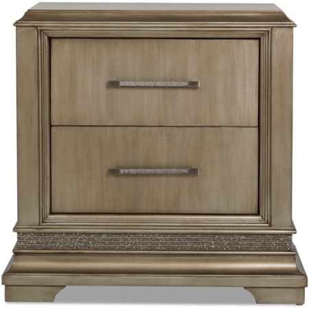 Nightstand