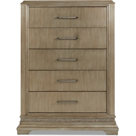 Drawer Chest