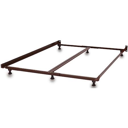 All Size Premium Low Profile Bed Frame