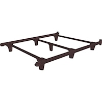 Twin Bed Frame