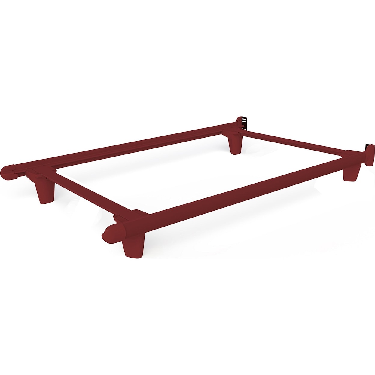 Knickerbocker Embrace Bed Frames Twin Bed Frame