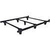 Knickerbocker Embrace Bed Frames King Bed Frame