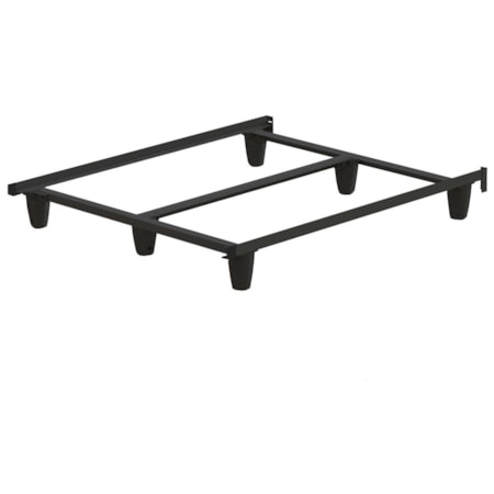 King Perfect Sleep Super Frame