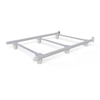 Knickerbocker emBrace emBrace Full Bed Frame - White