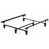 Knickerbocker 1139 Full EnGauge Hybrid Bed Frame