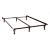 Knickerbocker Bed Frames The Rock Bed Frame