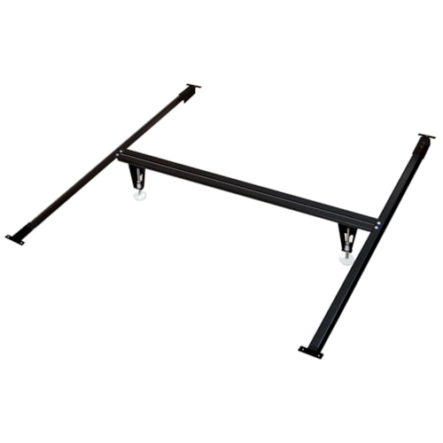 King Lazarbeam™ Support System