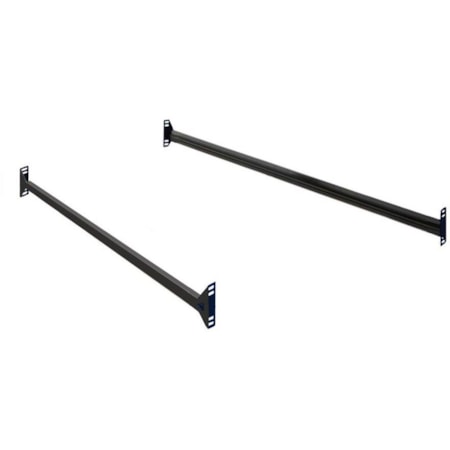 Twin-Full Rails
