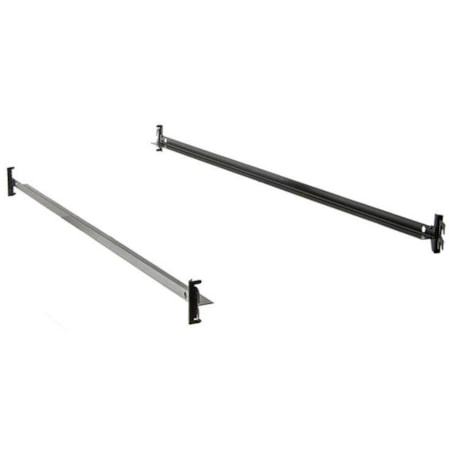 Twin-Full Rails