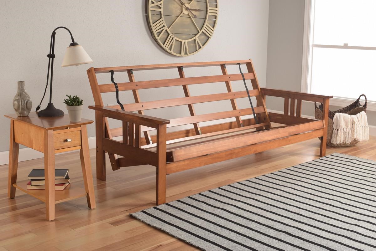 Full Futon Frame