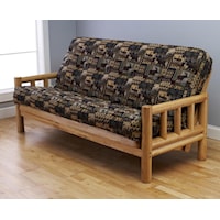 Lodge Futon