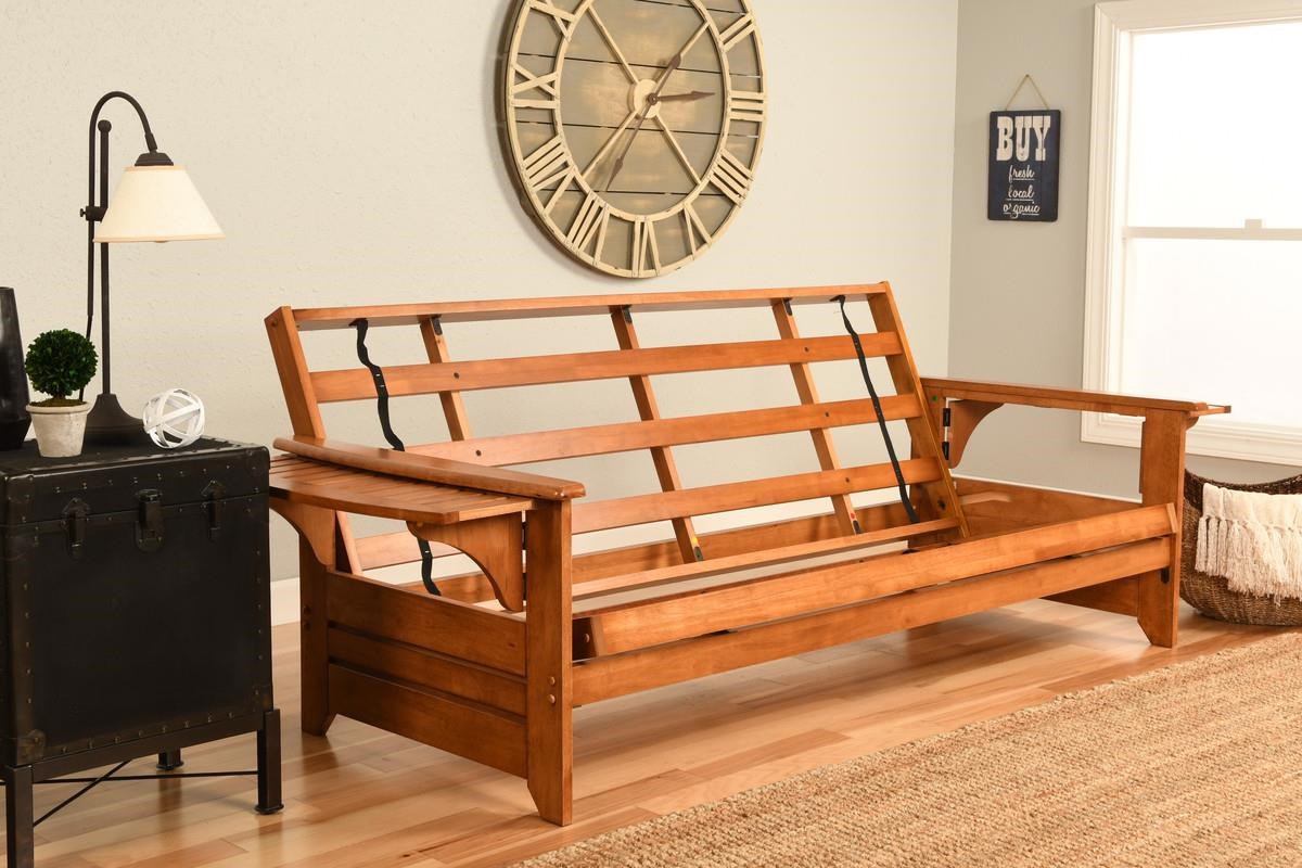 Full Futon Frame
