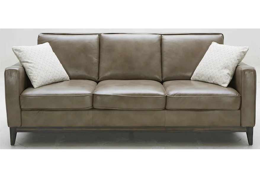 1962 Contemporary Sofa by Warehouse M at Pilgrim Furniture City