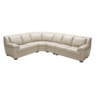 Casual Sectional Sofa