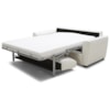 Kuka Home 5278 Queen Sleeper Sofa