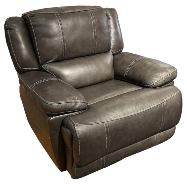 Kuka Home 27675 Power Recliner