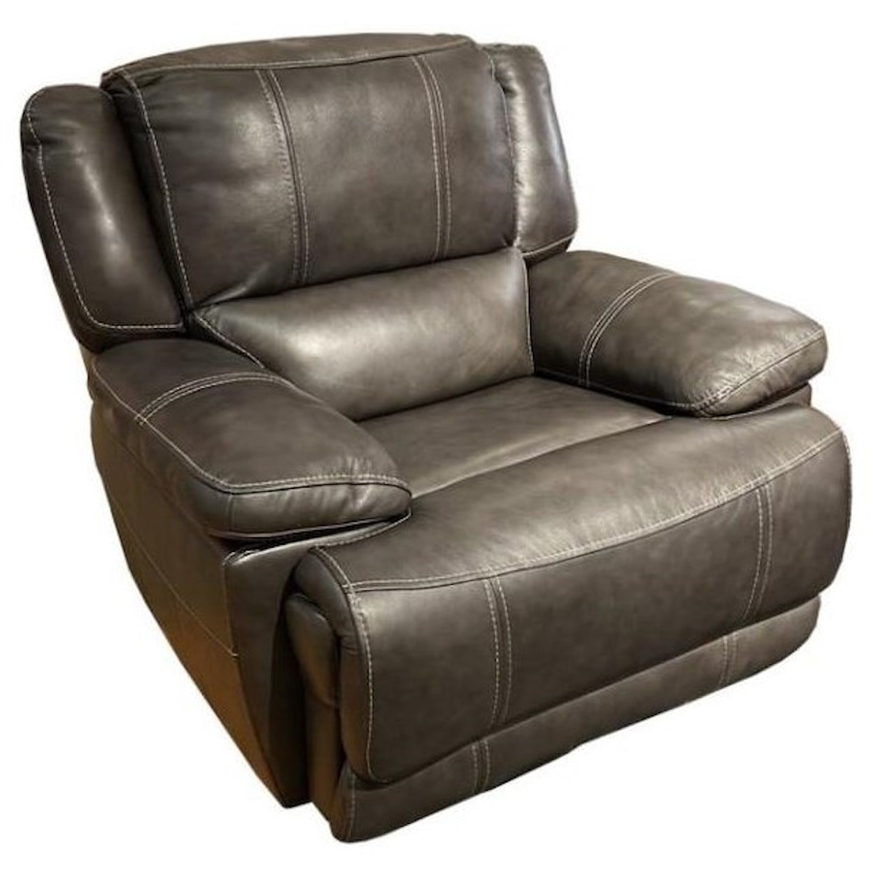 Kuka Home 27675 Power Recliner