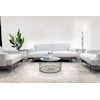 Maric Furniture Merino Industrial Sofa