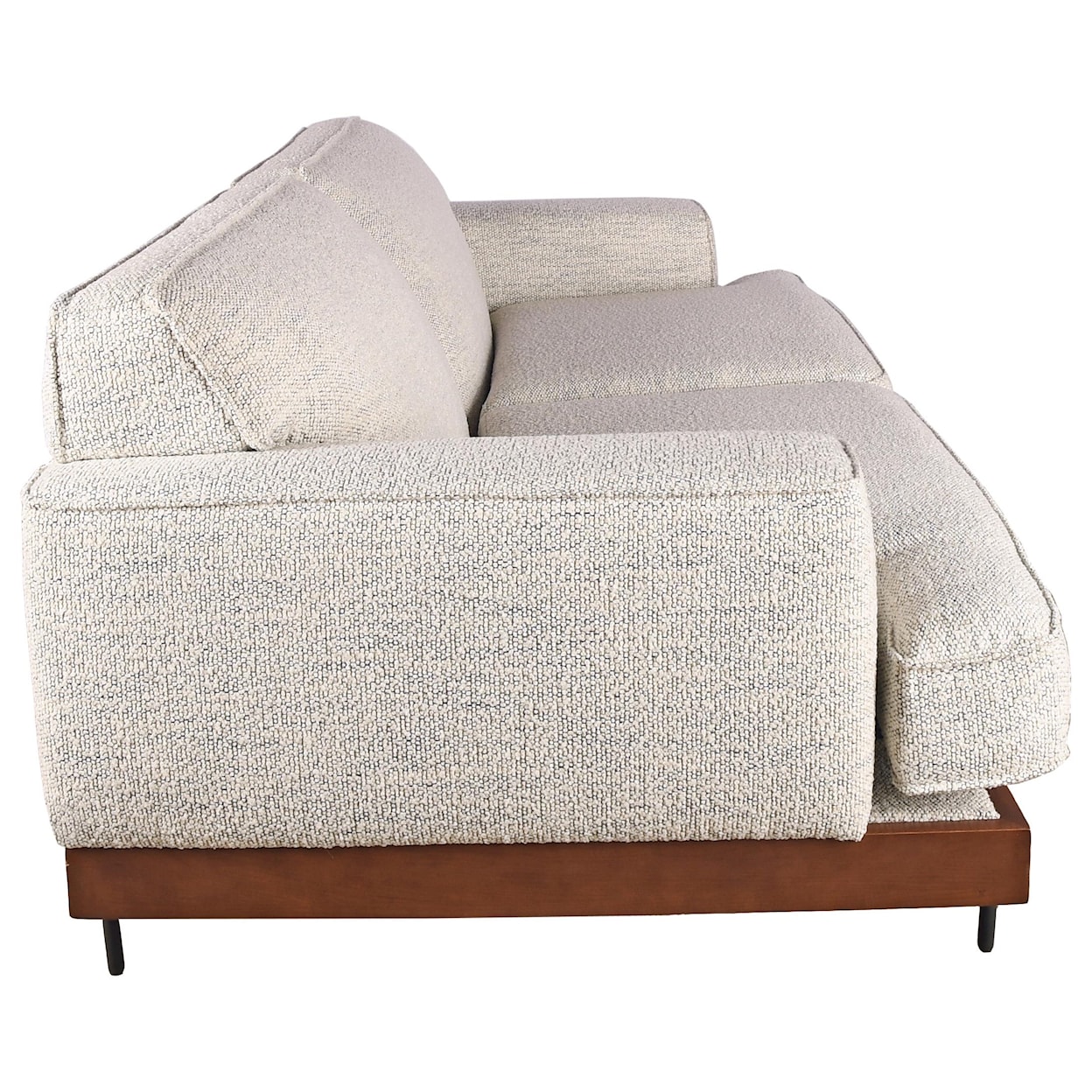 Maric Furniture Merino Industrial Sofa