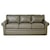 La-Z-Boy Collins 494 Sofa with Rolled Arms