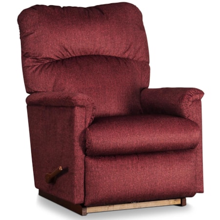 Collage Rocker Recliner