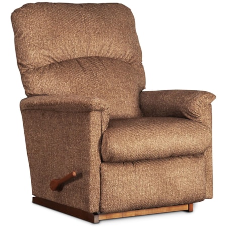 Collage Rocker Recliner