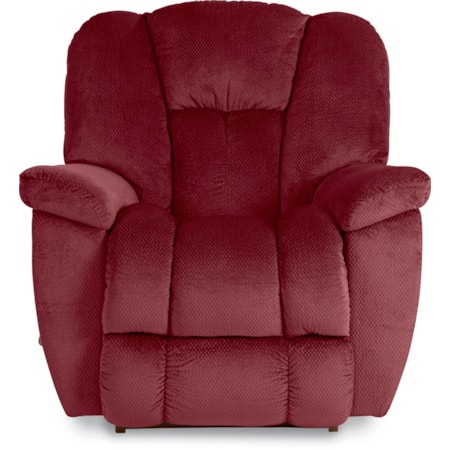 Rocker Recliner