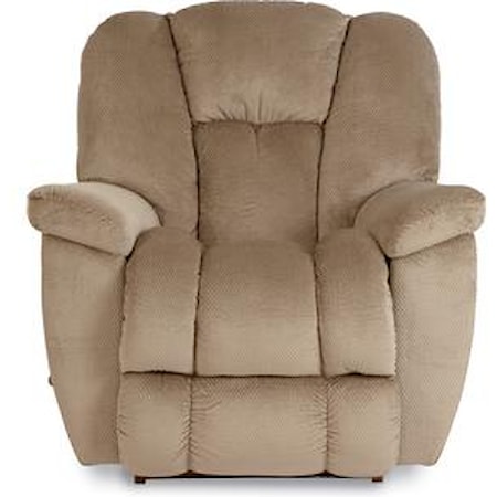 Rocker Recliner