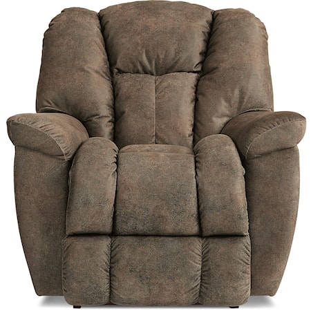 Rocker Recliner