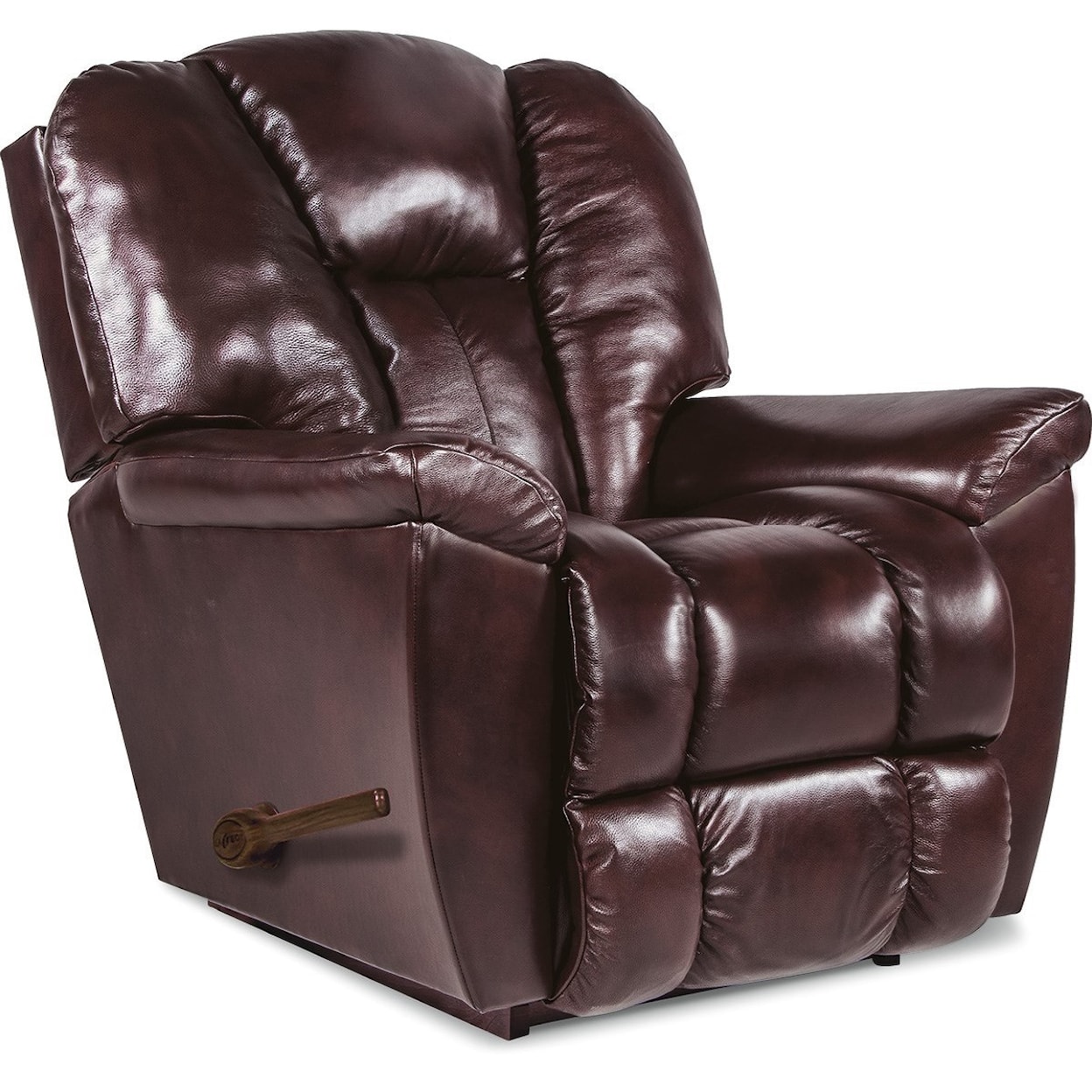 La-Z-Boy Maverick-582 Rocker Recliner