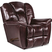 Rocker Recliner