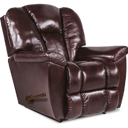 Rocker Recliner