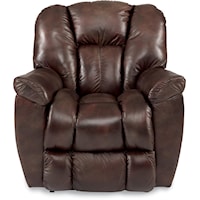 Rocker Recliner