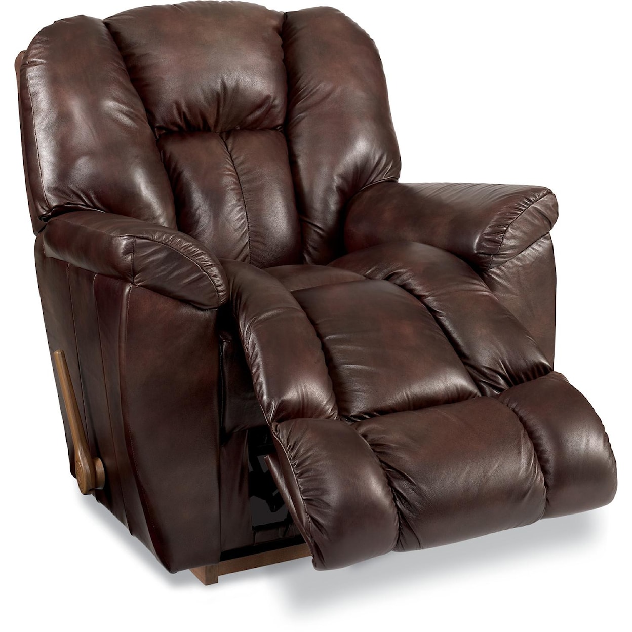 La-Z-Boy Maverick-582 Rocker Recliner