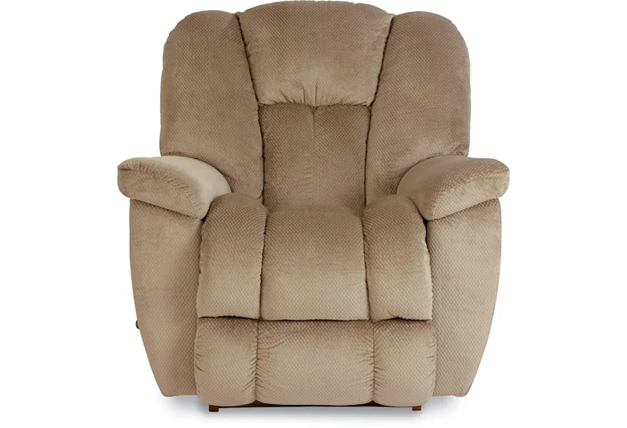 Maverick Wall Recliner by La-Z-Boy at Weinberger's Furniture