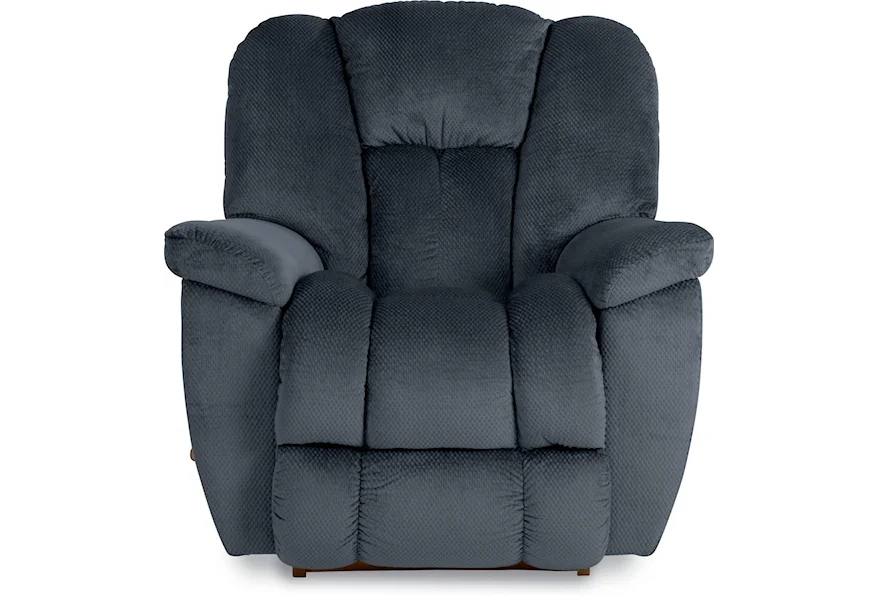 Maverick Wall Recliner by La-Z-Boy at Weinberger's Furniture